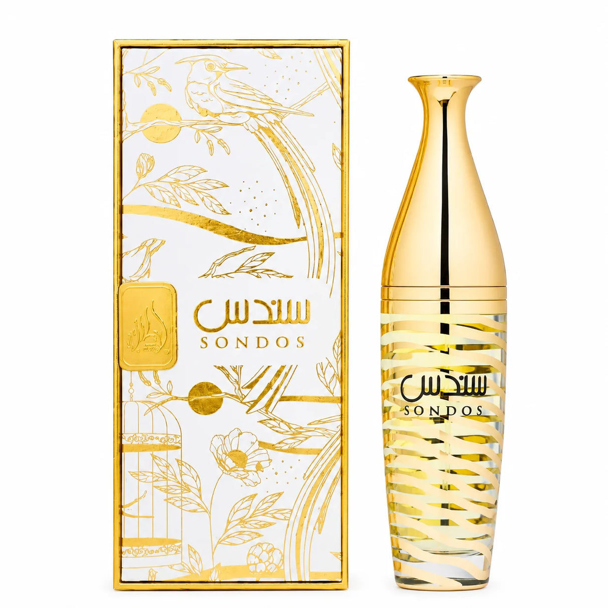 Lattafa Sondos EDP 100 ml