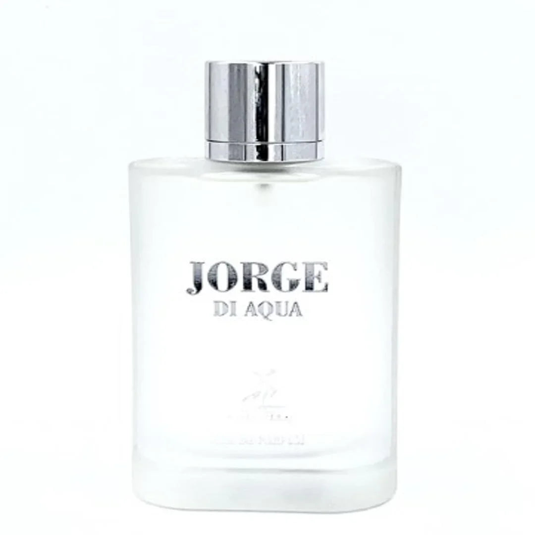 Jorge Di Profumo Aqua Maison Alhambra Edp 100Ml Unisex