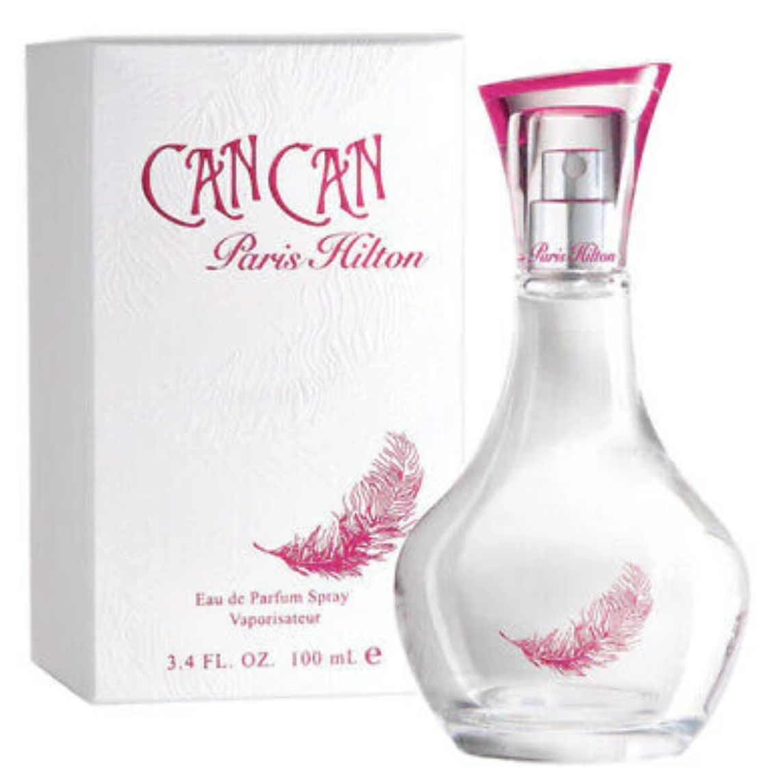 Paris Hilton Can Can EDP 100 ml