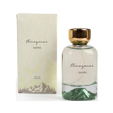 Sierra Atralia Amazones Edp 100Ml Unisex- Inspirado en Gentle Fluidity Gold Maison Francis Kurkdjian