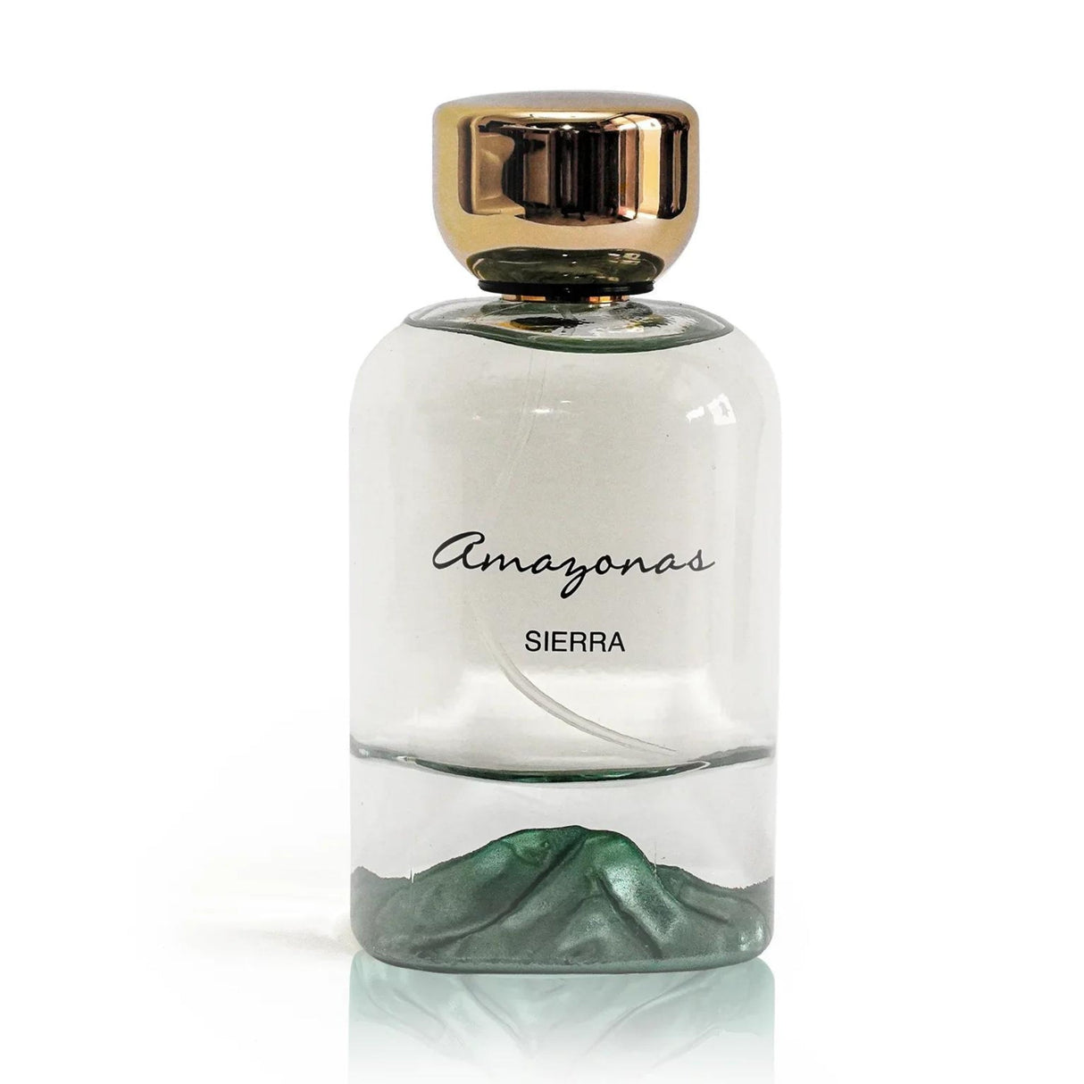 Sierra Atralia Amazones Edp 100Ml Unisex- Inspirado en Gentle Fluidity Gold Maison Francis Kurkdjian