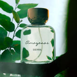 Sierra Atralia Amazones Edp 100Ml Unisex- Inspirado en Gentle Fluidity Gold Maison Francis Kurkdjian