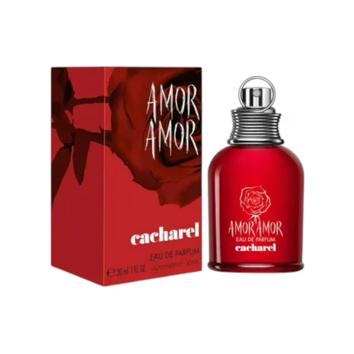 Amor AMor Cacharel Edp 30ML Mujer
