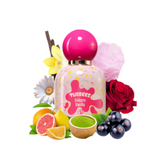 Tubbees Unicorn Vanilla Grandeur Edp 50Ml Unisex - Inspirado en Unicorn Fruit Truly