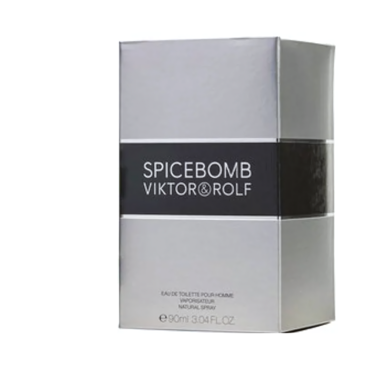 Spicebomb 90ML EDT Hombre Viktor & Rolf