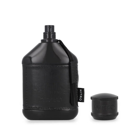 Dumont Nitro Pour Homme Intense Edp 100ML Hombre - Inspirado en Absolu Aventus de Creed