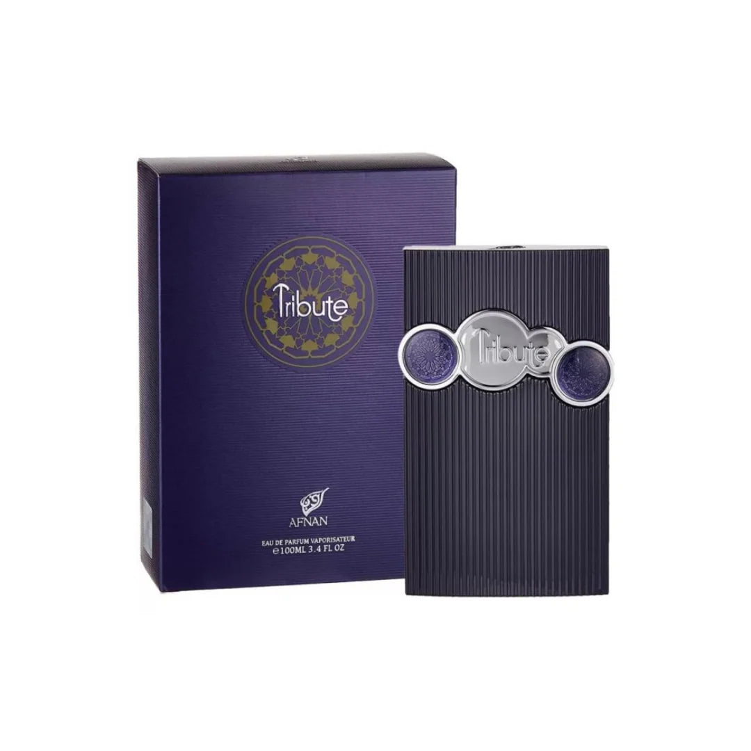 AFNAN TRIBUTE EDP 100ML AFNAN