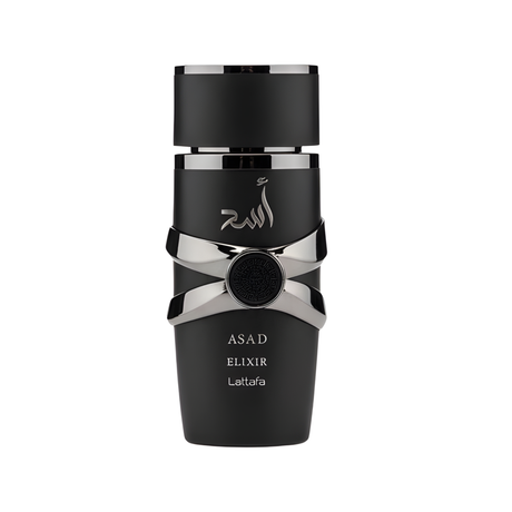 Asad Elixir Lattafa Edp 100Ml Hombre