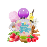 Tubbees Berry Blast Grandeur Edp 50Ml Unisex - Inspirado en Si Eau de Parfum Intense Giorgio Armani