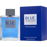 Blue Seduction 200ML EDT Hombre Antonio Banderas