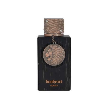 Club De Nuit Lionheart Woman Armaf Edp 100Ml Mujer - Inspirado en Goddess de Burberry