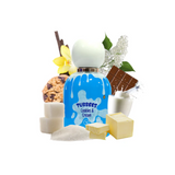 Tubbees Cookies&Cream Grandeur Edp 50ML - Inspirado en Creme of Clouds Fragrance World