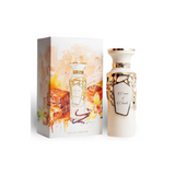 Creme Of Clouds Fragrance World Edp 100Ml Unisex - Inspirado en Creme Brûlée Theodoros Kalotinis