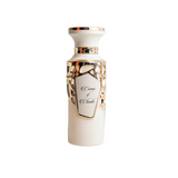 Creme Of Clouds Fragrance World Edp 100Ml Unisex - Inspirado en Creme Brûlée Theodoros Kalotinis