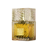 Khamrah Qahwa Lattafa Edp 100Ml Unisex - Inspirado en Uomo Salvatore Ferragamo Salvatore Ferragamo