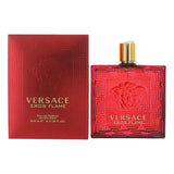 Versace Eros Flame Edp 200Ml Hombre