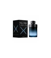 Halloween  X  EDT Hombre 125ml