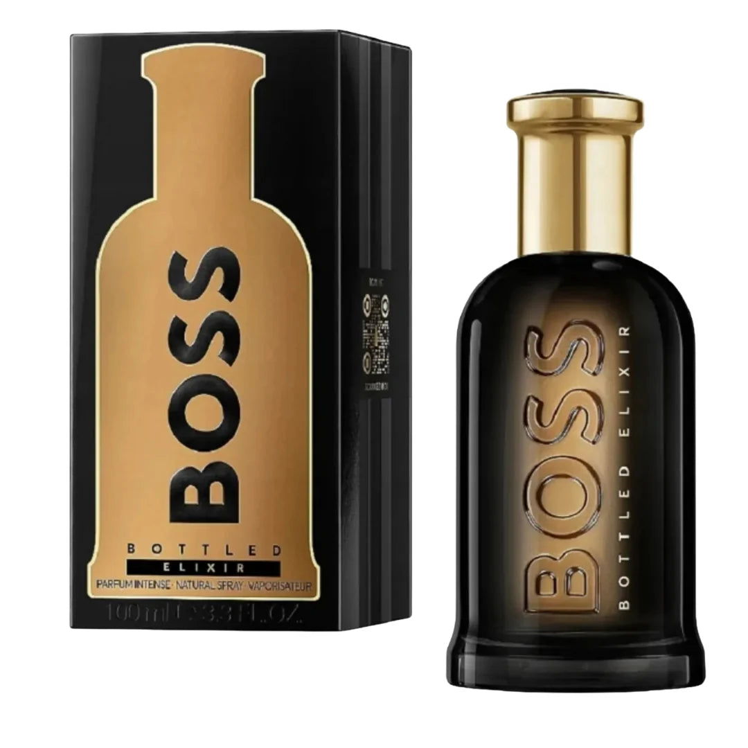 Hugo Boss Bottled Elixir Parfum Intense 100 ml
