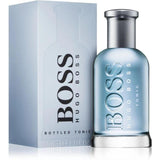 Boss Bottled Tonic Edt 100 ml hombre