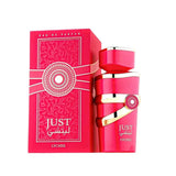 Fragrance World Just Lychee Edp 100Ml Mujer- Inspirado en Eden Sparkling Lychee | 39 Eau de Parfum