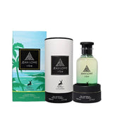 Jean Lowe Vibe Edp Unisex 100ml - Inspirado en Pacific Chill Louis Vuitton