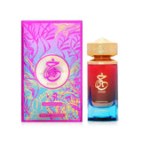 Khair Confection Paris Corner Edp 100Ml Unisex- Inspirado en La Belle Jean Paul Gaultier