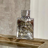 Club de Nuit Sillage 105ML EDP Hombre Armaf- Inspirado en Silver Mountain Water Creed