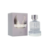 Invicto Fragrance World Edp 100Ml hombre - Inspirado en Invictus de Paco Rabanne.