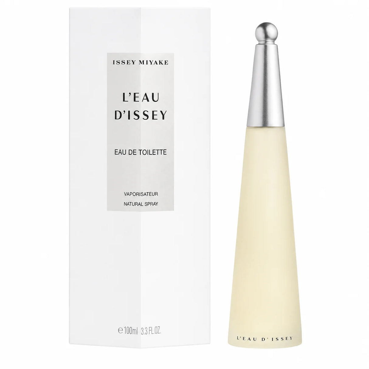 Issey Miyake L'Eau D'Issey EDT 100 ml