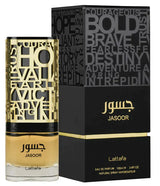 Jasoor Lattafa 100Ml Edp Unisex- Inspirado en Valentino Uomo Born In Roma Coral Fantasy Valentino