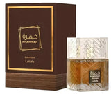 Khamrah Qahwa Lattafa Edp 100Ml Unisex - Inspirado en Uomo Salvatore Ferragamo Salvatore Ferragamo