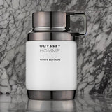 Odyssey White 200Ml Hombre Armaf - Inspirado en Emporio Armani Stronger With You Giorgio Armani