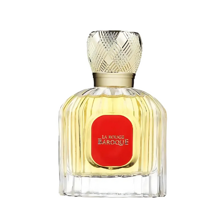 La Rouge Baroque Classico Maison Alhambra Edp 100Ml Unisex - Inspirado en Baccarat Rouge 540 - Maison Francis Kurkdjian