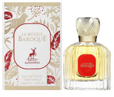 La Rouge Baroque Classico Maison Alhambra Edp 100Ml Unisex - Inspirado en Baccarat Rouge 540 - Maison Francis Kurkdjian