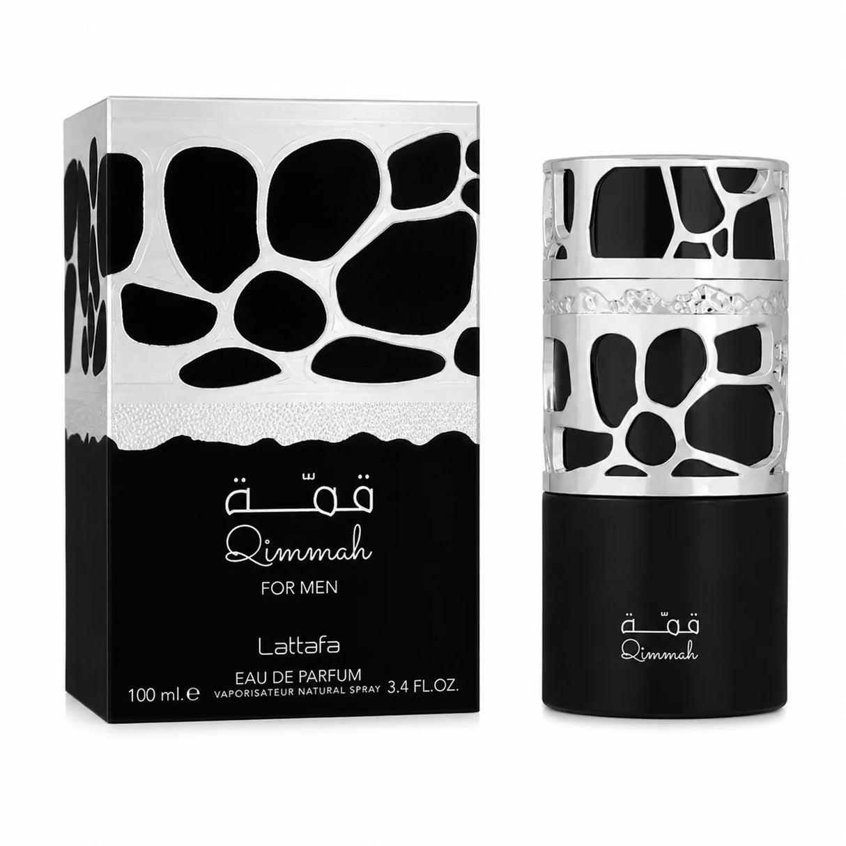 Lattafa Qimmah Men EDP 100 ml