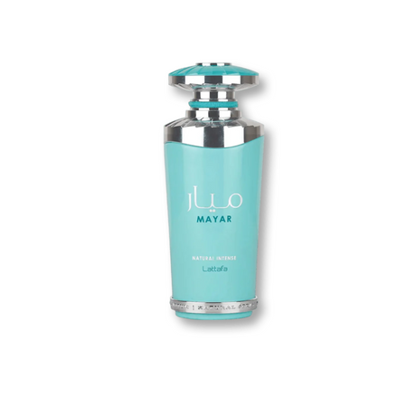 Mayar Natural Intense Lattafa Edp 100Ml Mujer - Inspirado en Acqua Di Gioia