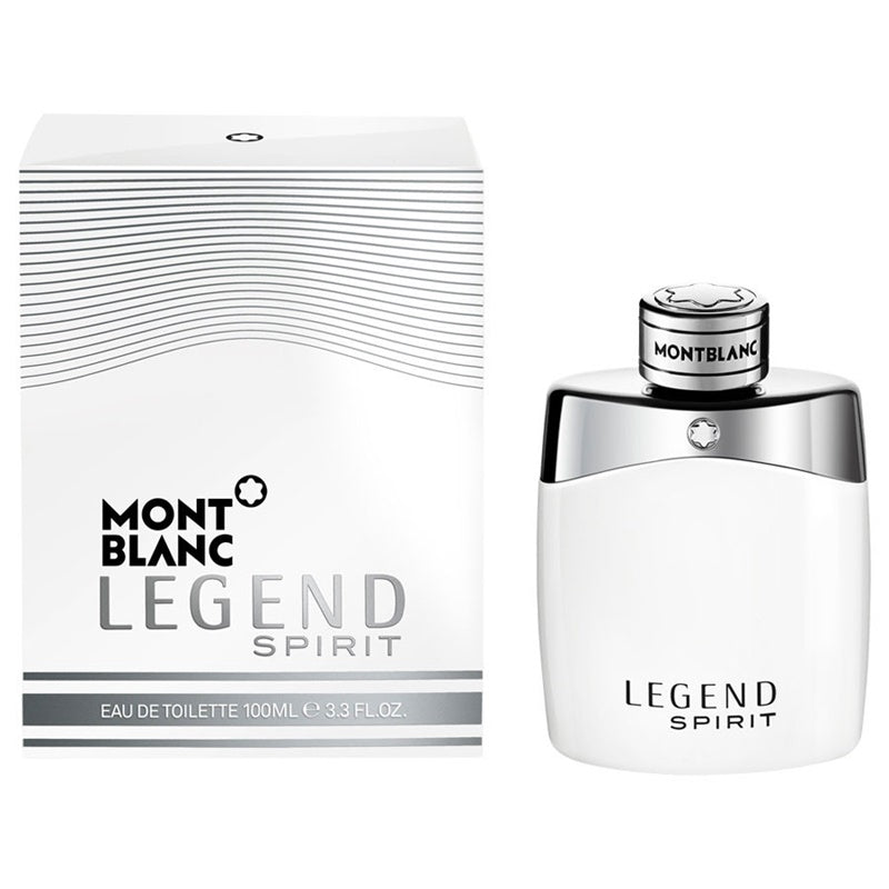 Legend Spirit EDT Hombre 100ML