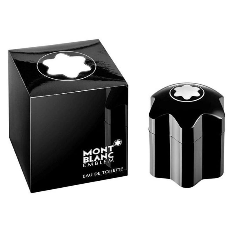 Emblem Men 100ML EDT Hombre Montblanc