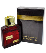 Ramz Lattafa Gold 100Ml Edp Unisex Lattafa Perfume- Inspirado en Alexandria II Xerjoff