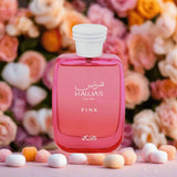 Hawas Pink For Her Rasasi Edp 100Ml Mujer