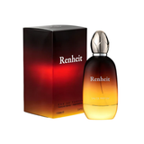 Renheit Fragrance World Edp 100Ml Hombre - Inspirado en Fahrenheit Dior