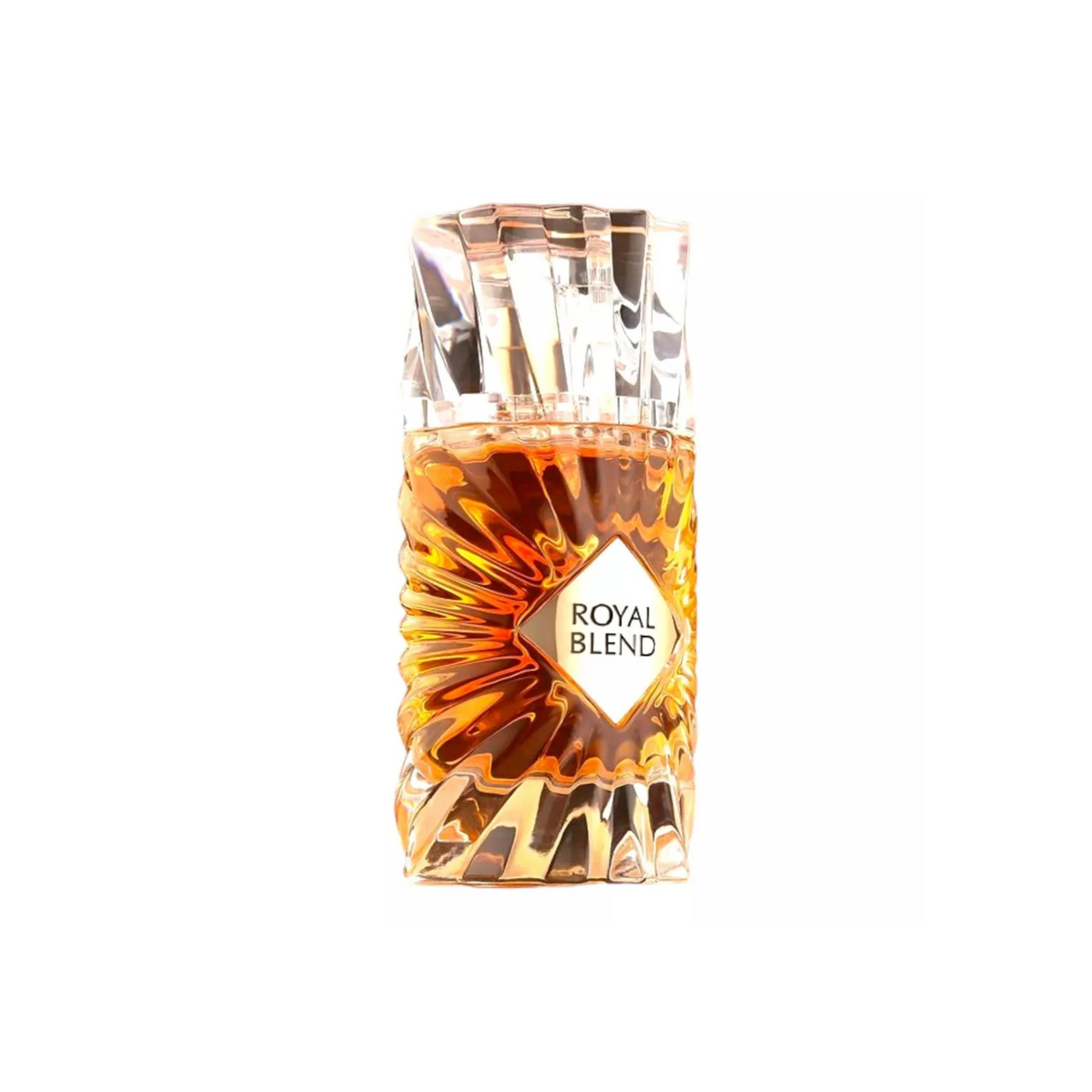Royal Blend Vintage French Avenue Edp 100ML Unisex - Inspirado en Old Fashioned By Kilian
