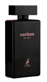 Narissa For Her Edp 100Ml Mujer Maison Alhambra Perfume- Inspirado en Narciso Rodriguez For Her Narciso Rodriguez