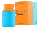 Odyssey Mandarin Sky Limited Edition Edp 100Ml Hombre - Inspirado en Scandal Pour Homme de Jean Paul Gaultier