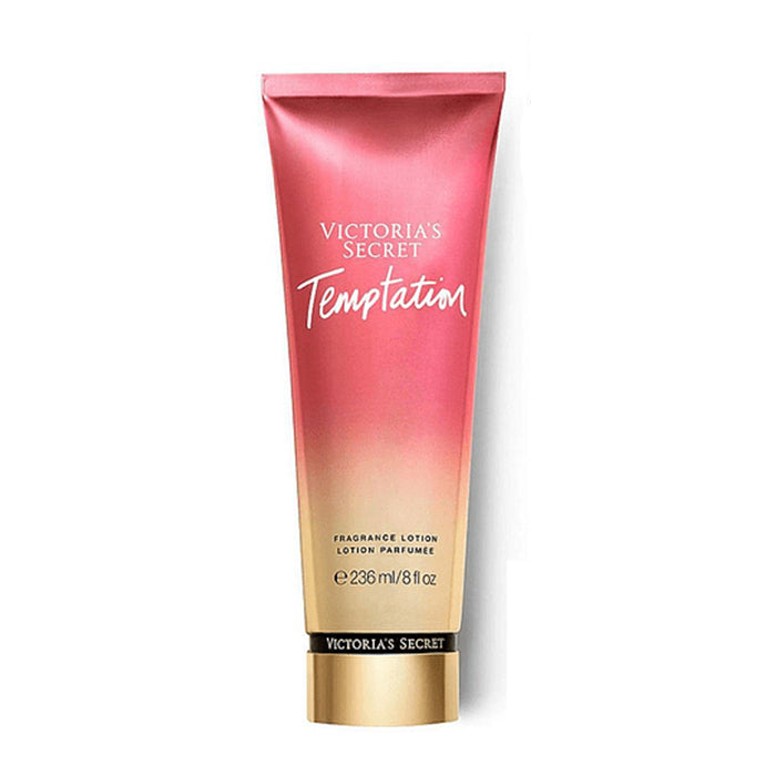 Temptation Locion Corporal  Mujer 236ML