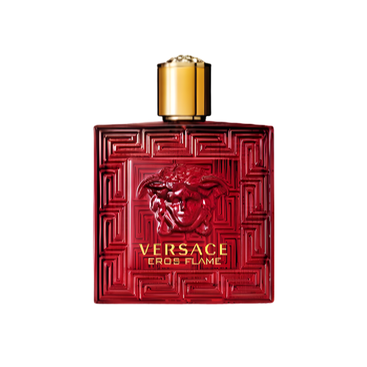 Versace Eros Flame Edp 200Ml Hombre