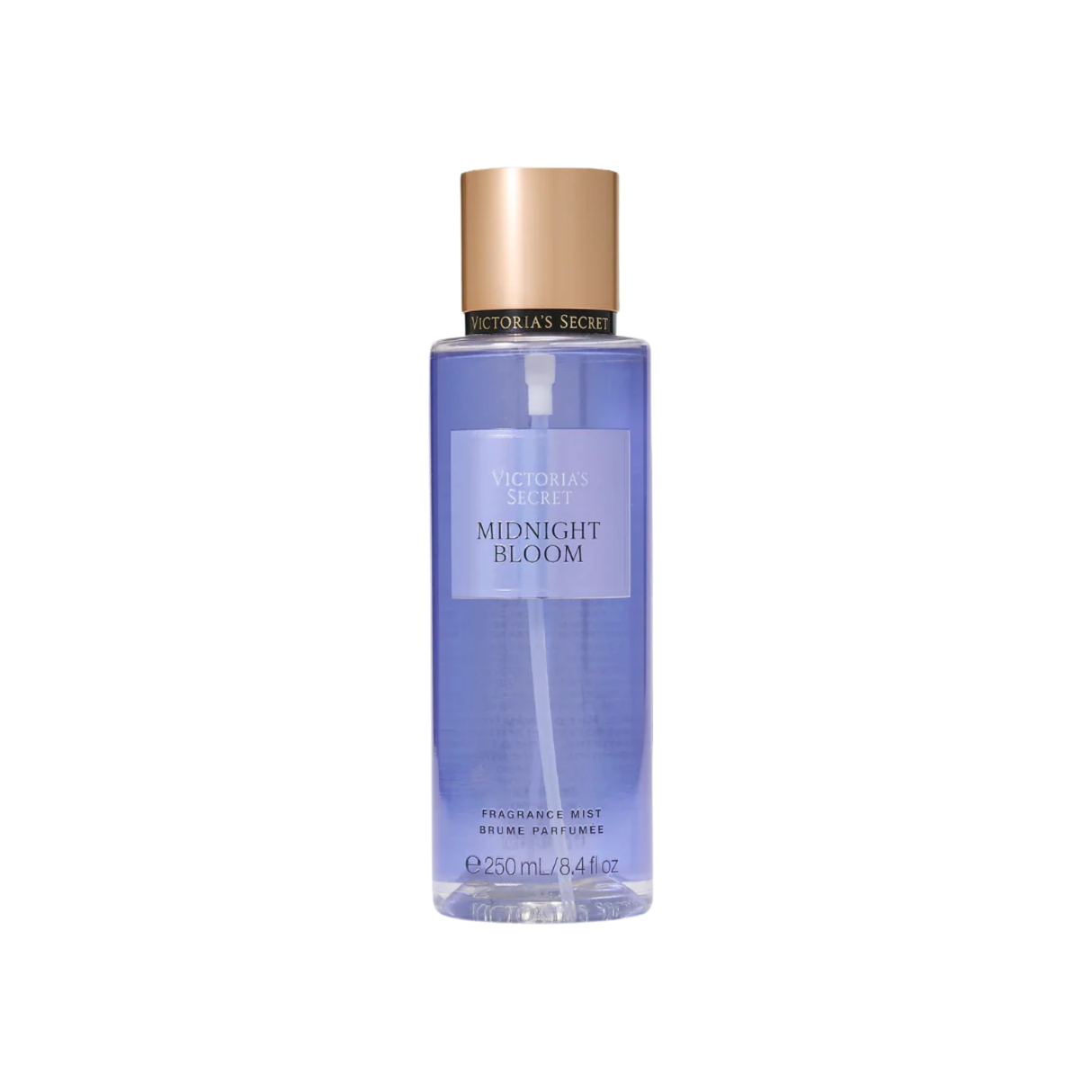 Midnight Bloom Victoria Secret 250Ml  Mujer Colonia (Formato 2023)