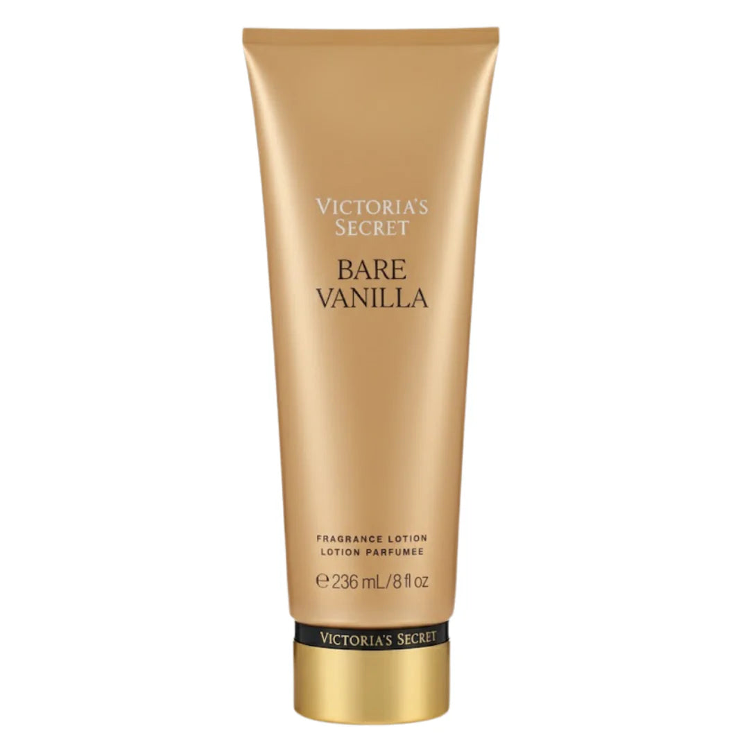 Victoria Secret Bare Vanilla Loción 236 ml