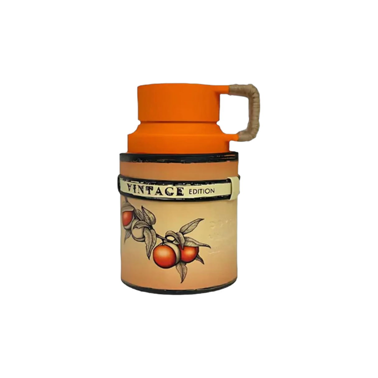 Odyssey Mandarin Sky Vintage Edition Edp 100Ml Hombre